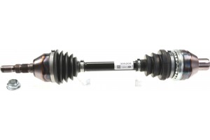 LÖBRO Άξονας Μετάδοσης Κίνησης - 305204