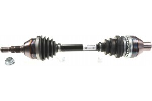 LÖBRO Άξονας Μετάδοσης Κίνησης - 305204