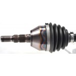 LÖBRO Άξονας Μετάδοσης Κίνησης - 305204