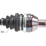 LÖBRO Άξονας Μετάδοσης Κίνησης - 305204