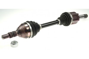 LÖBRO Άξονας Μετάδοσης Κίνησης - 305213