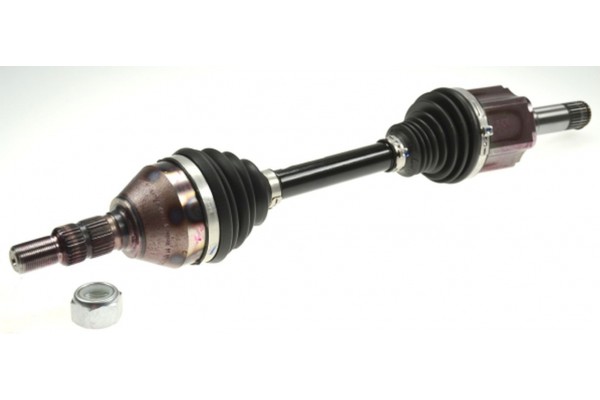 LÖBRO Άξονας Μετάδοσης Κίνησης - 305213