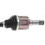 LÖBRO Άξονας Μετάδοσης Κίνησης - 305213