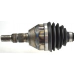 LÖBRO Άξονας Μετάδοσης Κίνησης - 305214