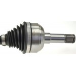 LÖBRO Άξονας Μετάδοσης Κίνησης - 305214