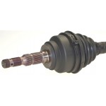 LÖBRO Άξονας Μετάδοσης Κίνησης - 305217