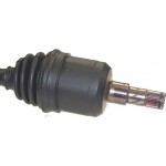 LÖBRO Άξονας Μετάδοσης Κίνησης - 305217