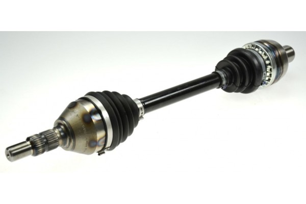 LÖBRO Άξονας Μετάδοσης Κίνησης - 305233 LÖBRO Άξονας Μετάδοσης Κίνησης - 305233