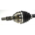 LÖBRO Άξονας Μετάδοσης Κίνησης - 305233 LÖBRO Άξονας Μετάδοσης Κίνησης - 305233