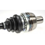 LÖBRO Άξονας Μετάδοσης Κίνησης - 305233 LÖBRO Άξονας Μετάδοσης Κίνησης - 305233