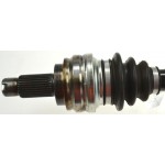 LÖBRO Άξονας Μετάδοσης Κίνησης - 305293