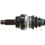 LÖBRO Άξονας Μετάδοσης Κίνησης - 305294