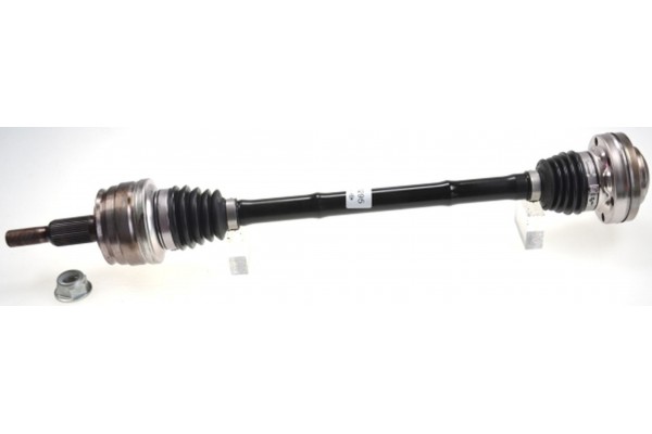 LÖBRO Άξονας Μετάδοσης Κίνησης - 305295