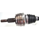 LÖBRO Άξονας Μετάδοσης Κίνησης - 305295