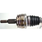 LÖBRO Άξονας Μετάδοσης Κίνησης - 305296