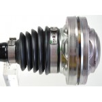 LÖBRO Άξονας Μετάδοσης Κίνησης - 305296