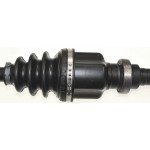 LÖBRO Άξονας Μετάδοσης Κίνησης - 305402