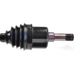 LÖBRO Άξονας Μετάδοσης Κίνησης - 305403