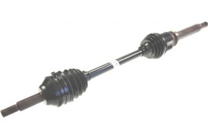 LÖBRO Άξονας Μετάδοσης Κίνησης - 305404