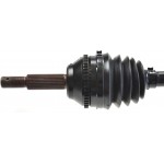 LÖBRO Άξονας Μετάδοσης Κίνησης - 305404