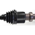 LÖBRO Άξονας Μετάδοσης Κίνησης - 305404