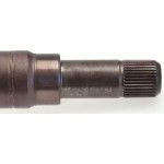 LÖBRO Άξονας Μετάδοσης Κίνησης - 305404