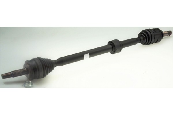 LÖBRO Άξονας Μετάδοσης Κίνησης - 305419 LÖBRO Άξονας Μετάδοσης Κίνησης - 305419