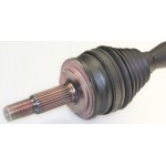 LÖBRO Άξονας Μετάδοσης Κίνησης - 305419 LÖBRO Άξονας Μετάδοσης Κίνησης - 305419