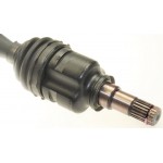 LÖBRO Άξονας Μετάδοσης Κίνησης - 305419 LÖBRO Άξονας Μετάδοσης Κίνησης - 305419