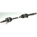 LÖBRO Άξονας Μετάδοσης Κίνησης - 305421