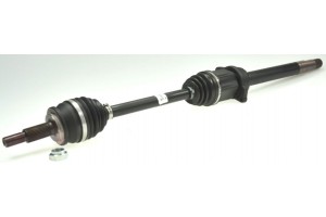 LÖBRO Άξονας Μετάδοσης Κίνησης - 305421