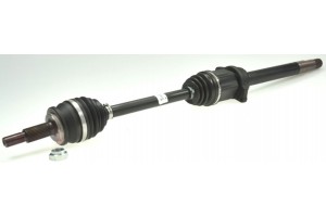 LÖBRO Άξονας Μετάδοσης Κίνησης - 305421