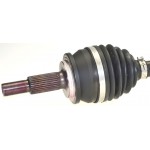 LÖBRO Άξονας Μετάδοσης Κίνησης - 305421