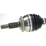 LÖBRO Άξονας Μετάδοσης Κίνησης - 305425