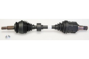 LÖBRO Άξονας Μετάδοσης Κίνησης - 305426