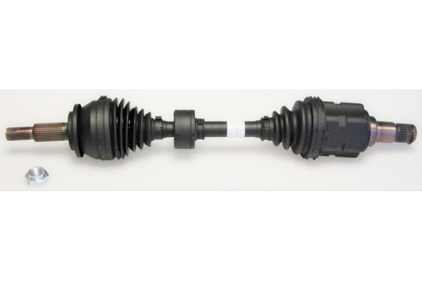 LÖBRO Άξονας Μετάδοσης Κίνησης - 305426 LÖBRO Άξονας Μετάδοσης Κίνησης - 305426