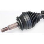 LÖBRO Άξονας Μετάδοσης Κίνησης - 305426 LÖBRO Άξονας Μετάδοσης Κίνησης - 305426