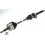 LÖBRO Άξονας Μετάδοσης Κίνησης - 305509