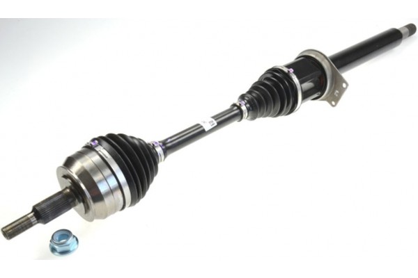 LÖBRO Άξονας Μετάδοσης Κίνησης - 305509