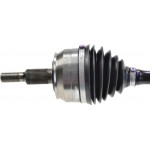 LÖBRO Άξονας Μετάδοσης Κίνησης - 305509