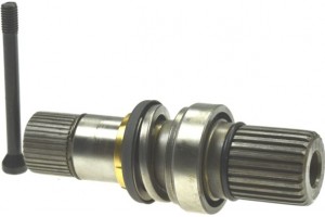 LÖBRO Άξονας Μετάδοσης Κίνησης - 305617