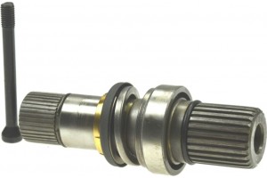 LÖBRO Άξονας Μετάδοσης Κίνησης - 305617