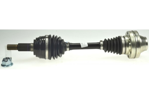 LÖBRO Άξονας Μετάδοσης Κίνησης - 305621 LÖBRO Άξονας Μετάδοσης Κίνησης - 305621