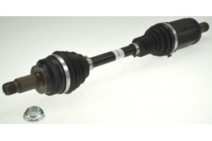 LÖBRO Άξονας Μετάδοσης Κίνησης - 305650