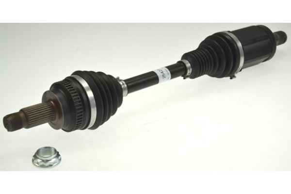 LÖBRO Άξονας Μετάδοσης Κίνησης - 305650