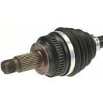 LÖBRO Άξονας Μετάδοσης Κίνησης - 305650