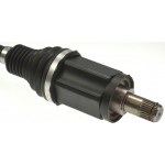 LÖBRO Άξονας Μετάδοσης Κίνησης - 305650