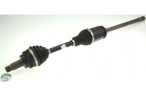 LÖBRO Άξονας Μετάδοσης Κίνησης - 305651