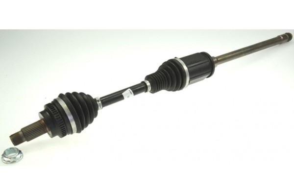 LÖBRO Άξονας Μετάδοσης Κίνησης - 305651