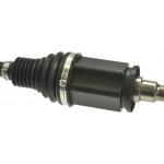 LÖBRO Άξονας Μετάδοσης Κίνησης - 305651